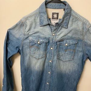 G-Star shirt